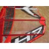 Voile Windsurf occasion Severne HYPER7 5 m² 2024