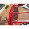 Voile Windsurf occasion Severne HYPER7 5 m² 2024