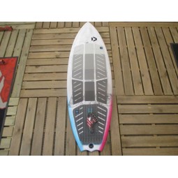 Flotteur Kitesurf TEST Duotone Volt D/LAB 4'11'' x 18 15/16'' 2026