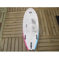 Flotteur Kitesurf TEST Duotone Volt D/LAB 4'11'' x 18 15/16'' 2026