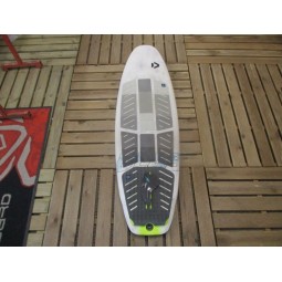 Flotteur Kitesurf TEST Duotone Whip D/LAB + pads 5'1'' x 18 1/4'' 2026