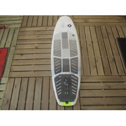Flotteur Kitesurf TEST Duotone Whip D/LAB + pads 5'1'' x 18 1/4'' 2026