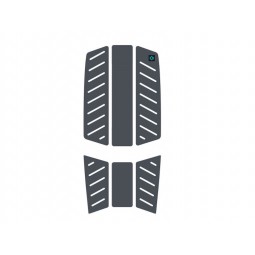 Duotone Traction Pad Front