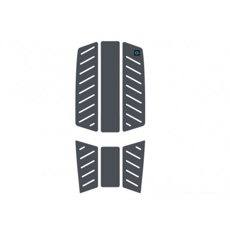 Duotone Traction Pad Front