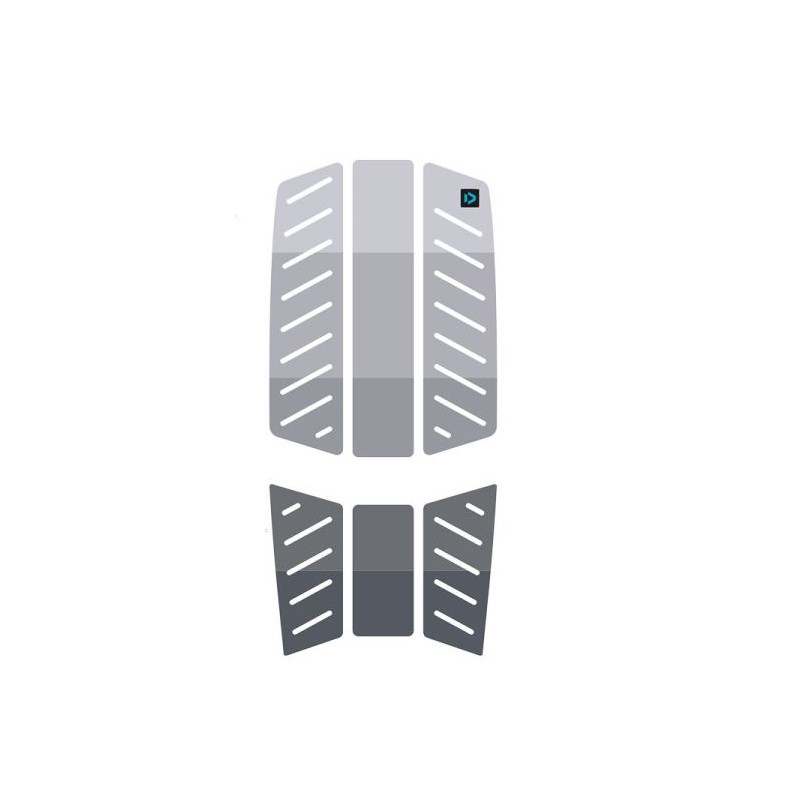 Duotone Traction Pad SLS Front