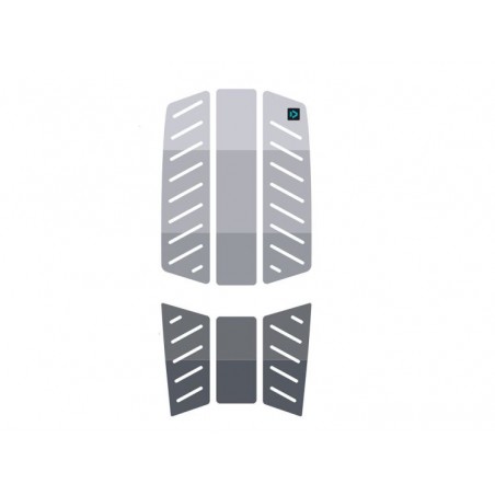 Duotone Traction Pad SLS Front