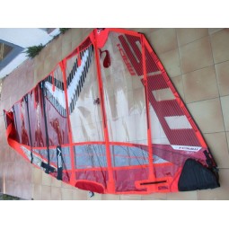Voile Windsurf occasion Severne MACH 6 5,5 m² 2024