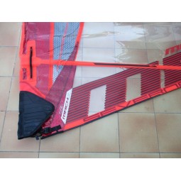 Voile Windsurf occasion Severne MACH 6 5,5 m² 2024