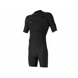 O'neill Hyperfreak 2mm Chest Zip S/S Spring