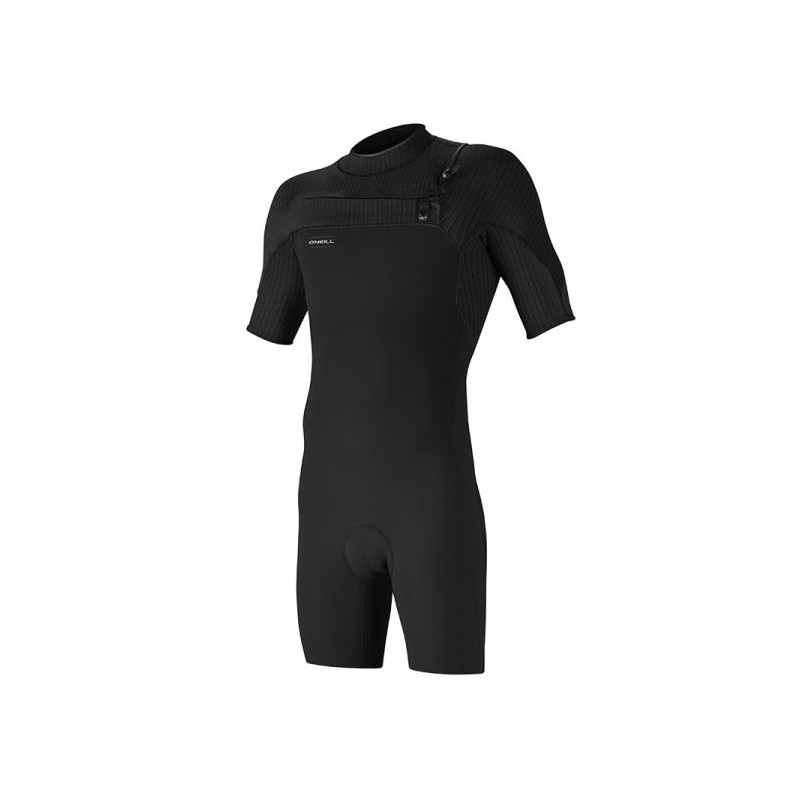 O'neill Hyperfreak 2mm Chest Zip S/S Spring