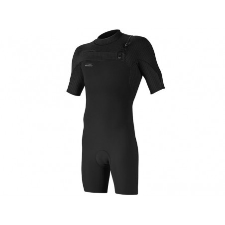 O'neill Hyperfreak 2mm Chest Zip S/S Spring