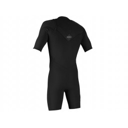 O'neill Hyperfreak 2mm Chest Zip S/S Spring