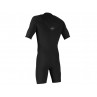 O'neill Hyperfreak 2mm Chest Zip S/S Spring