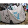 Aile nue Kitesurf TEST Duotone Dice SLS 6 m² 2026
