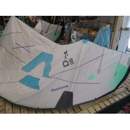 Aile nue Kitesurf TEST Duotone Dice SLS 6 m² 2026