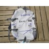 Aile nue Kitesurf TEST Duotone Dice SLS 6 m² 2026