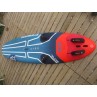 Flotteur Windsurf occasion Starboard iSonic 63 CRS 2025