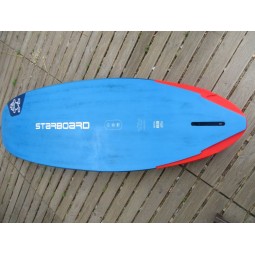 Flotteur Windsurf occasion Starboard iSonic 63 CRS 2025
