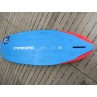Flotteur Windsurf occasion Starboard iSonic 63 CRS 2025