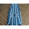 Flotteur Windsurf occasion Starboard iSonic 63 CRS 2025