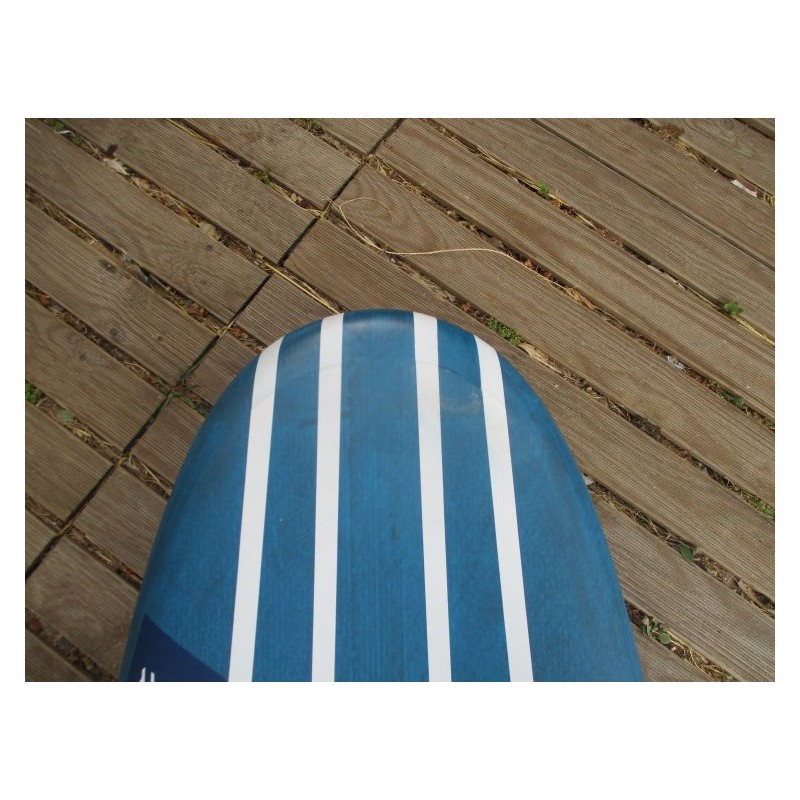 Flotteur Windsurf occasion Starboard iSonic 63 CRS 2025