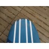 Flotteur Windsurf occasion Starboard iSonic 63 CRS 2025