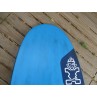 Flotteur Windsurf occasion Starboard iSonic 63 CRS 2025