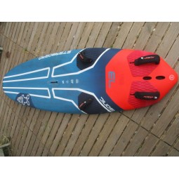 Flotteur Windsurf occasion Starboard iSonic 73 CRS 2025