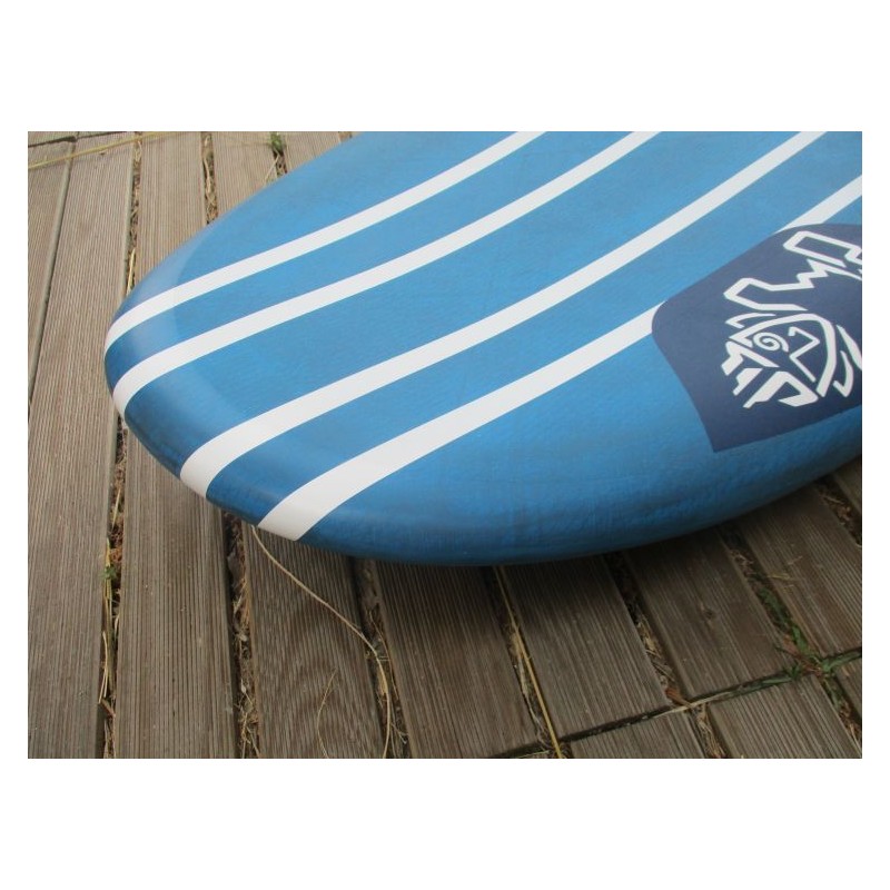 Flotteur Windsurf occasion Starboard iSonic 73 CRS 2025