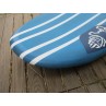 Flotteur Windsurf occasion Starboard iSonic 73 CRS 2025