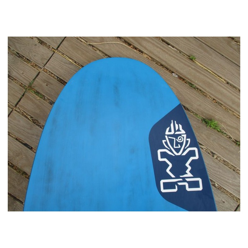 Flotteur Windsurf occasion Starboard iSonic 73 CRS 2025