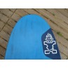 Flotteur Windsurf occasion Starboard iSonic 73 CRS 2025