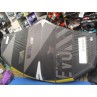 Aile de Wing TEST RRD EVO WING GOLD Y29 3,5 m² BLACK HH 2024-25