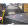 Aile de Wing TEST RRD EVO WING GOLD Y29 3,5 m² BLACK HH 2024-25