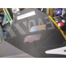 Aile de Wing TEST RRD EVO WING GOLD Y29 3,5 m² BLACK HH 2024-25