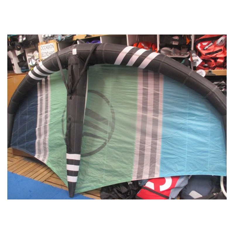 Aile de Wing occasion Sroka 5m² wings v1 5 m²