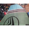 Aile de Wing occasion Sroka 5m² wings v1 5 m²