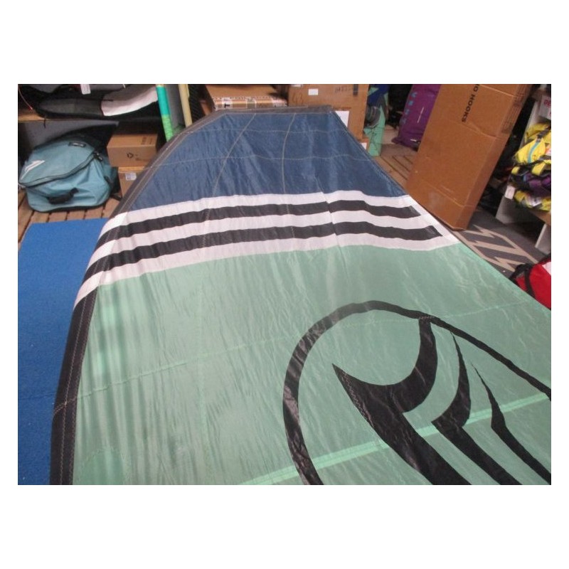 Aile de Wing occasion Sroka 5m² wings v1 5 m²