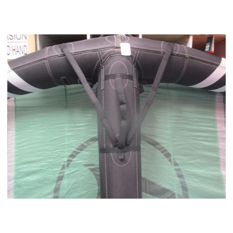 Aile de Wing occasion Sroka 5m² wings v1 5 m²