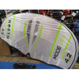 Aile de Wing TEST North Mode Ultra 4,2 m² 2025