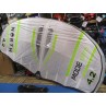 Aile de Wing TEST North Mode Ultra 4,2 m² 2025