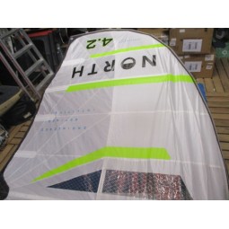 Aile de Wing TEST North Mode Ultra 4,2 m² 2025