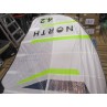 Aile de Wing TEST North Mode Ultra 4,2 m² 2025