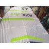Aile de Wing TEST North Mode Ultra 4,2 m² 2025