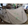 Aile nue Kitesurf TEST Duotone Neo Concept Blue 8 m² 2026