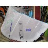 Aile nue Kitesurf TEST Duotone Neo Concept Blue 8 m² 2026