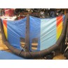 Aile de Wing occasion Sroka wing (poignees souples) 5 m² 2021