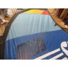 Aile de Wing occasion Sroka wing (poignees souples) 5 m² 2021