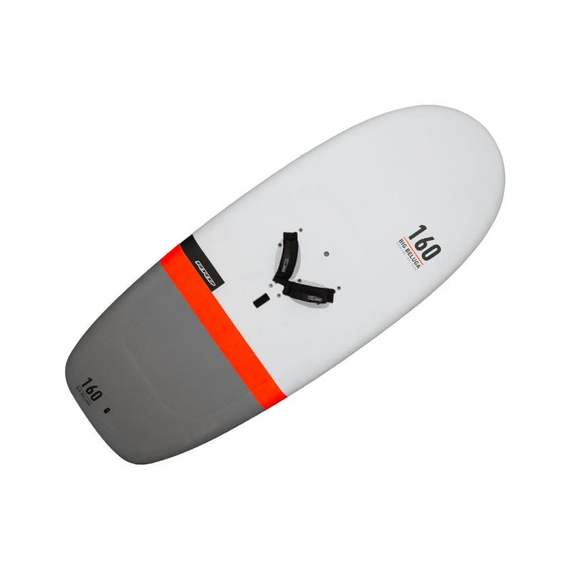 RRD BIG BELUGA WHITE LINE Y31 2026