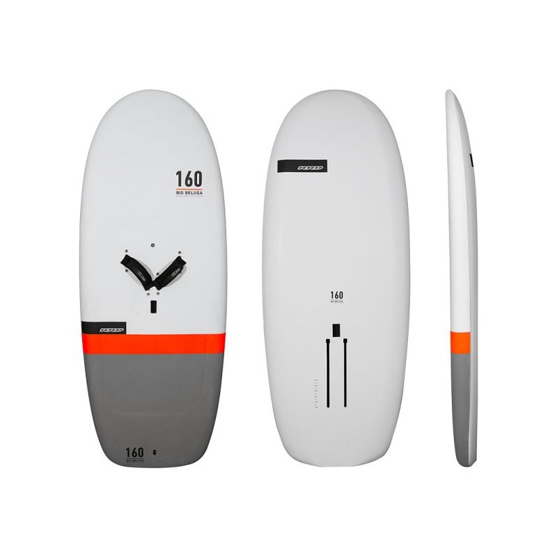 RRD BIG BELUGA WHITE LINE Y31 2026
